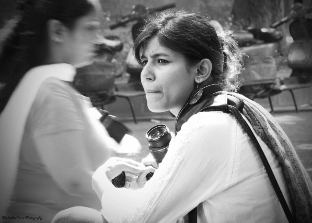 Read this before your first photoshoot as a photographer