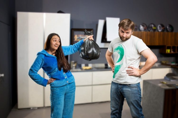 How to get your needs met