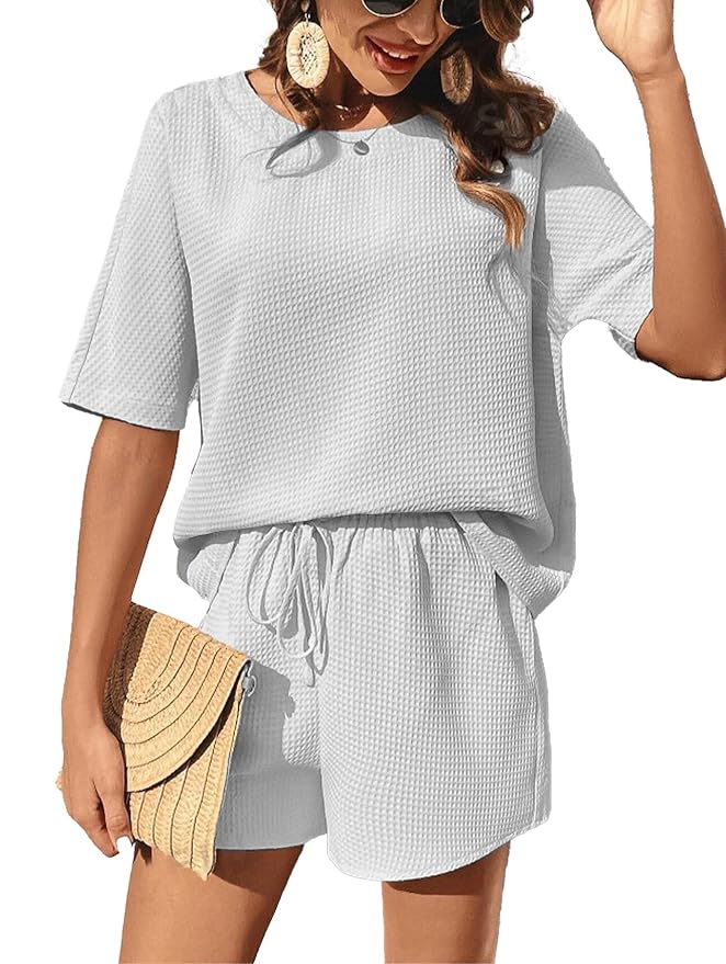 Comfortable, affordable and Classy loungewear on Amazon