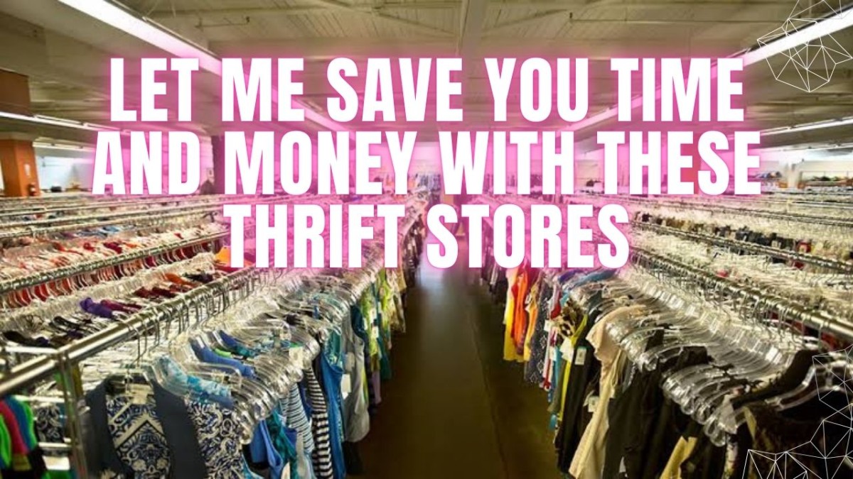 5 best quality, pocket friendly online thrift stores of India