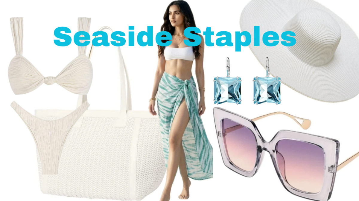 Seaside Staples