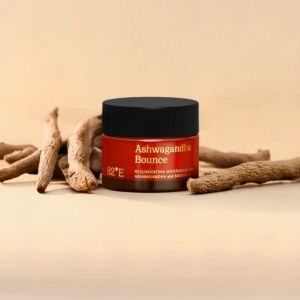 82°E Ashwagandha Bounce Rejuvenating moisturiser